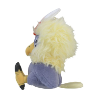 Authentic Pokemon Center Pokemon fit plush Rufflet 15cm 